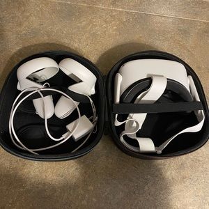 Oculus Quest 2